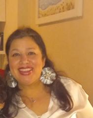 Claudia Curiel