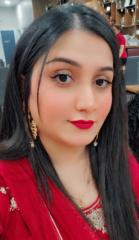 Anam Taimoor