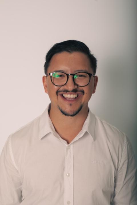 Luis Fernando Almeida do Nascimento