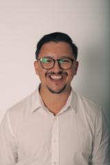 Luis Fernando Almeida do Nascimento