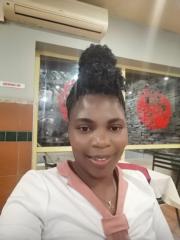 Melody Jange