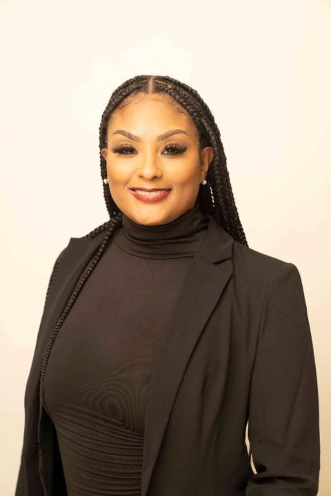 Lakysha Sampson