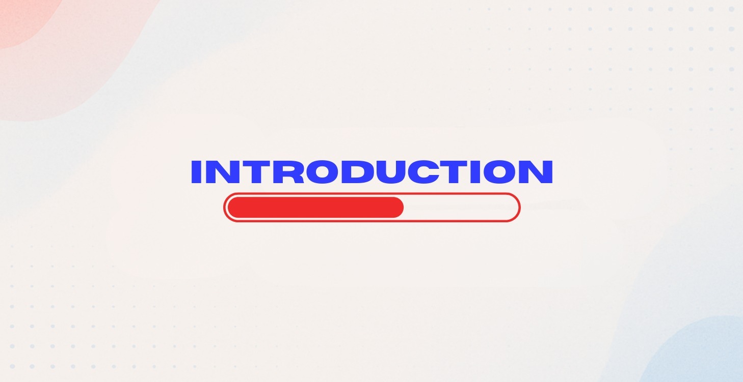 Welcome (START HERE)