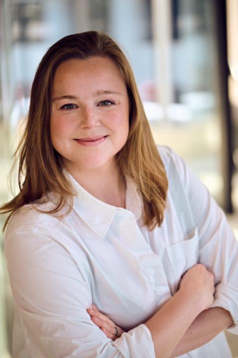 Elisabeth de Brouwer