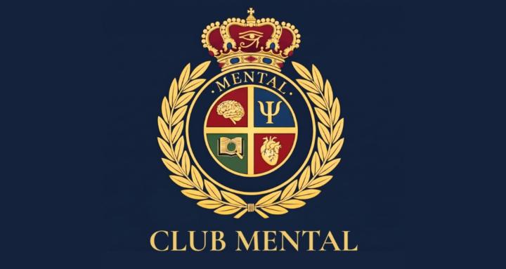 CLUB MENTAL