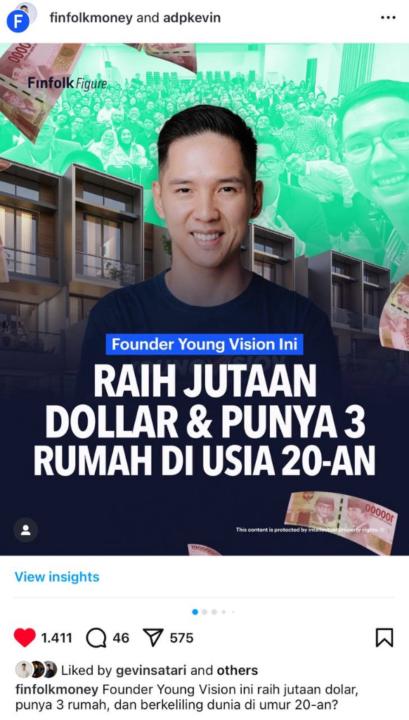 Kevin adiputra Hermi