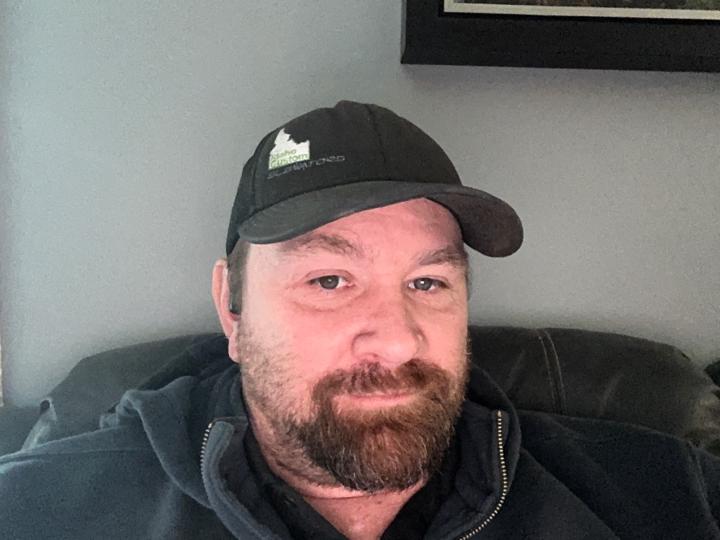 Jason Hockman