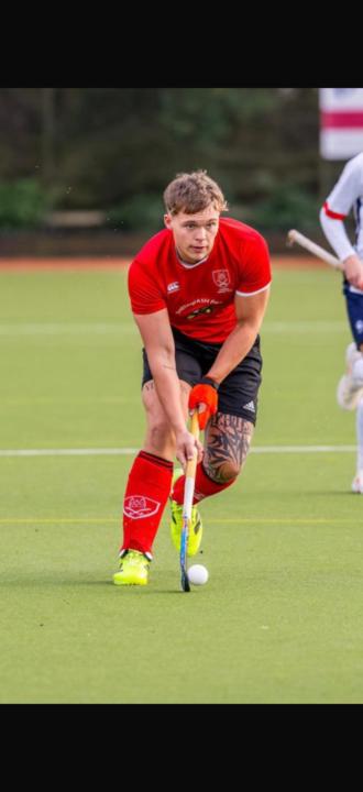 Sam Cattell