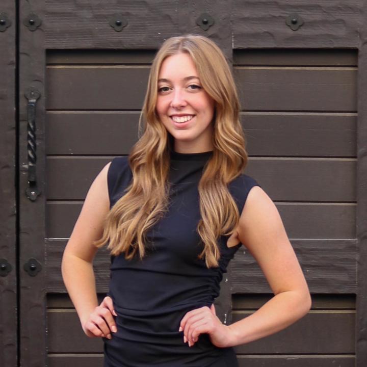 Madeleine Faivre