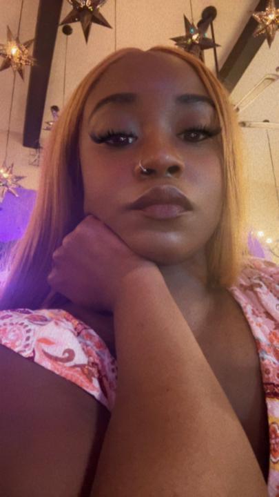 Nerlyne Jean Baptiste