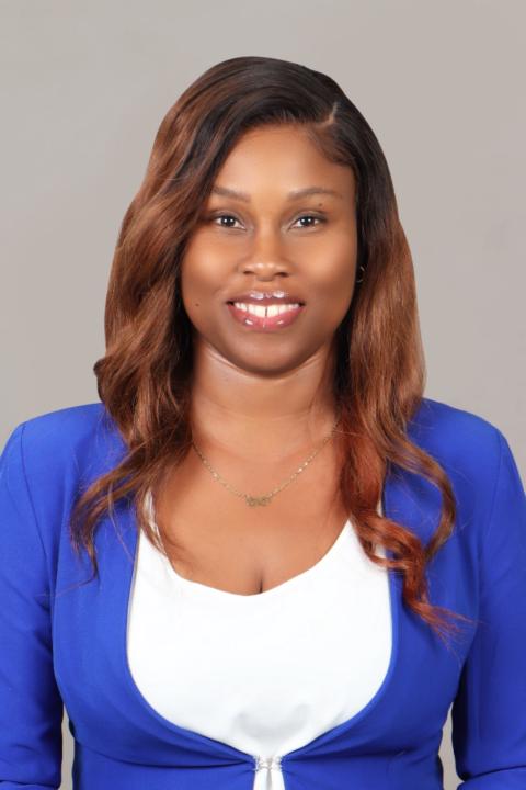Nichelle Duncan