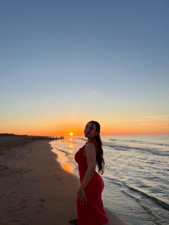 Aya Ramdani