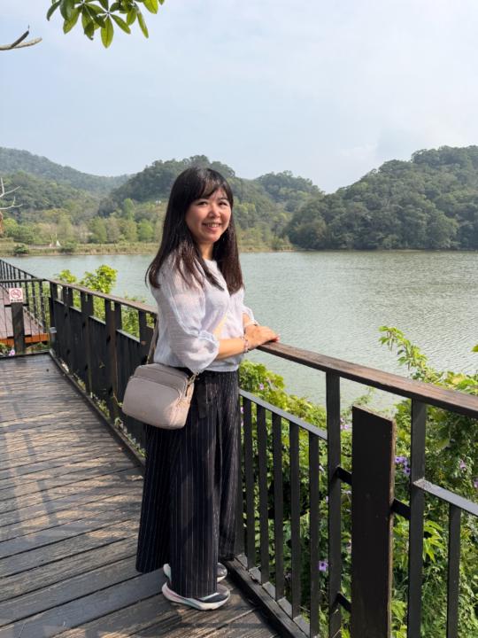 Kai wen Dai