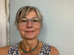 Angelika Roseberry