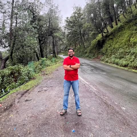 Ashutosh Singh
