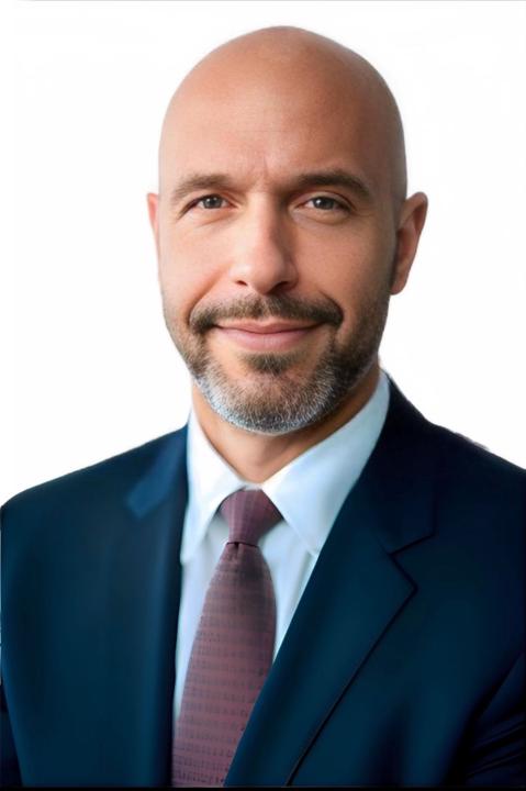 Brian Tomasio