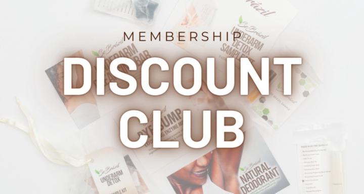 Se-Brazil Discount Club