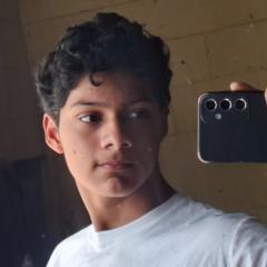 Andrei Martinez