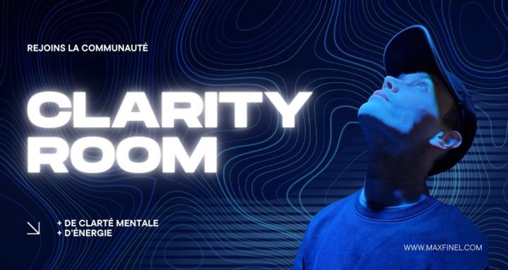 Clarity Room