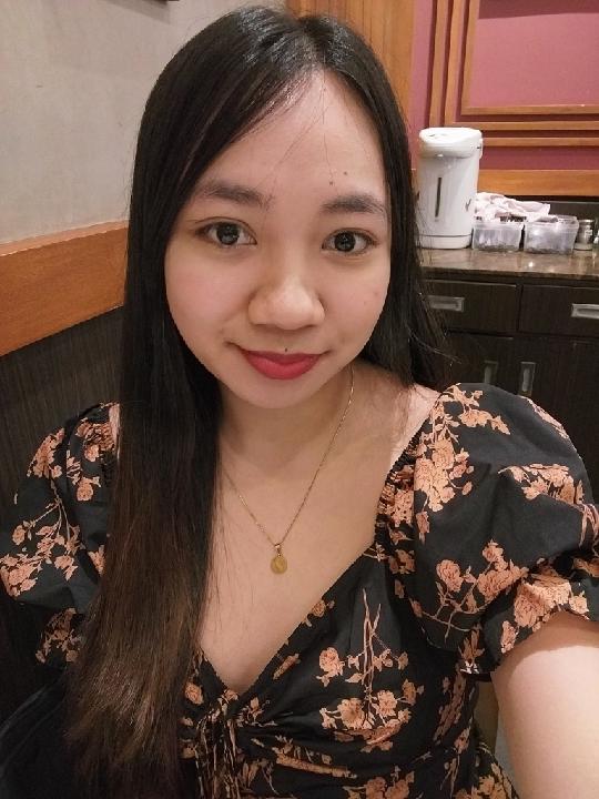 Bianca Marie Lanuza