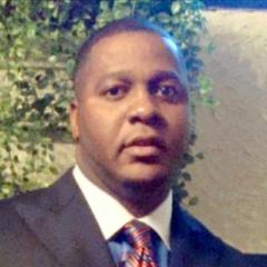 Anthony McNeil