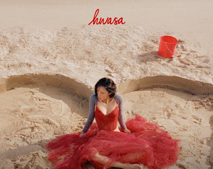 HWASA 2ND MINI O ALBUM 251025 EVERLINE FAN SIGN EVENT