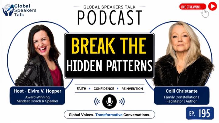 Break The Hidden Patterns