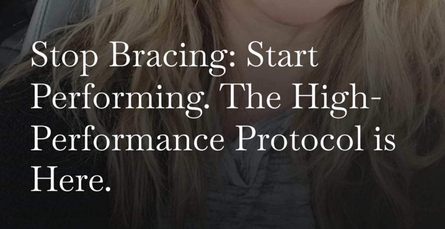 High Performance Protocol