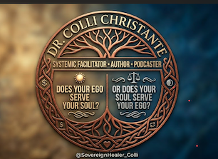 Does Your Ego Serve Your Soul or Does Your Soul Serve Your Ego?