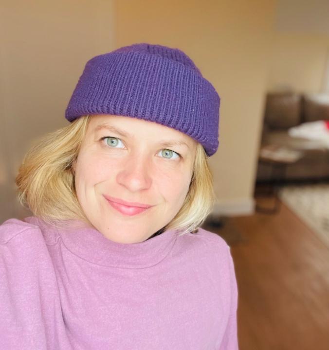 Zita Martus