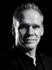 Rich McGahan