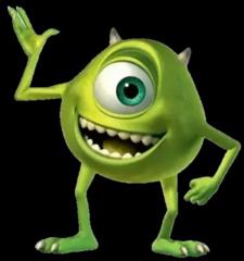Mike Cat