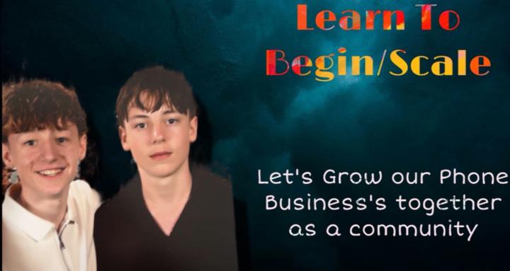 Phone Resale Done right