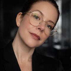Denise Peter- Kumant