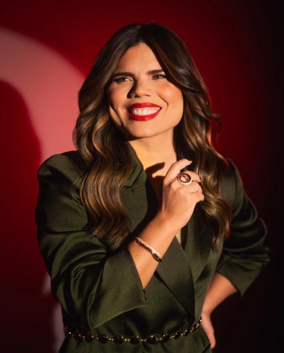 Thayse Clímaco
