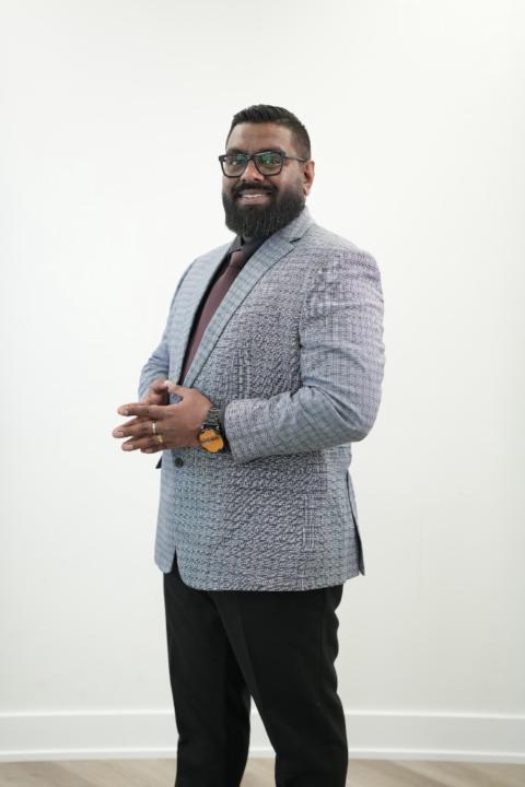 Akash Jane