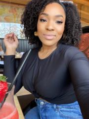 Alysha Domize
