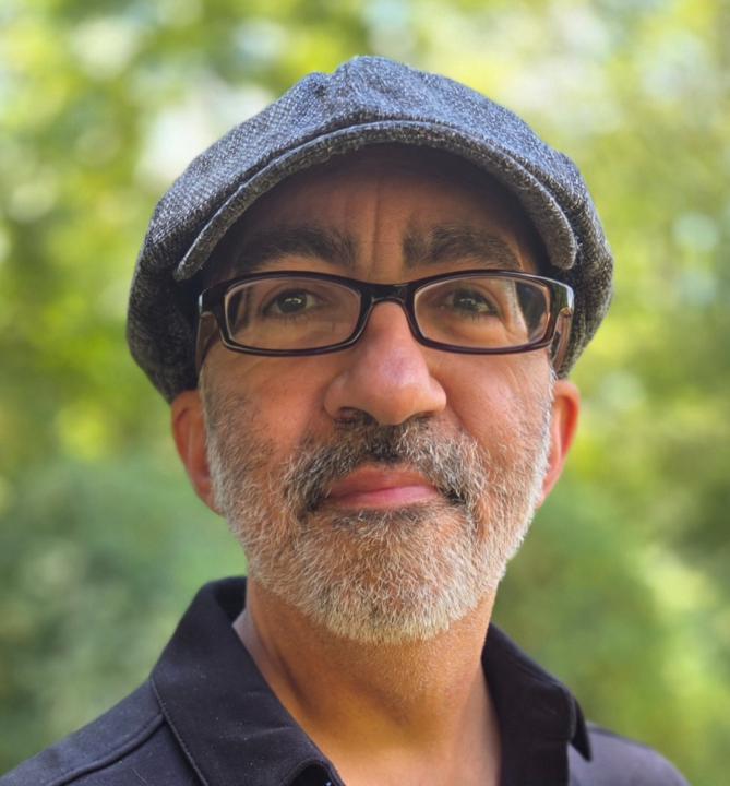 John Henry Soto