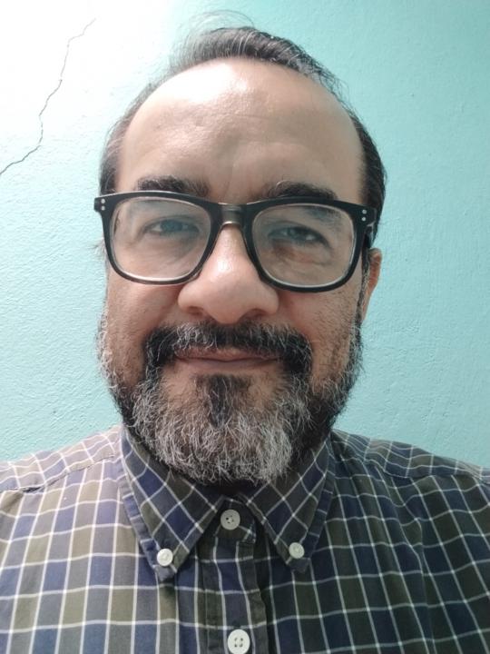 Venustiano Rubio