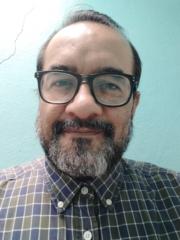 Venustiano Rubio