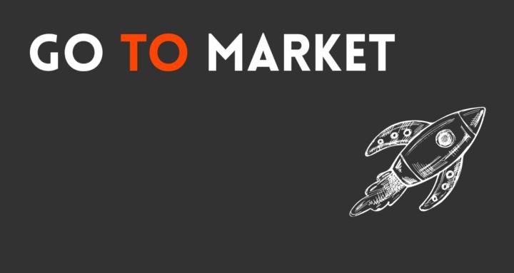 Go to Market.