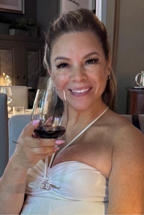 Irma Benavidez-Howell