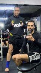 Zakariae El foudayli