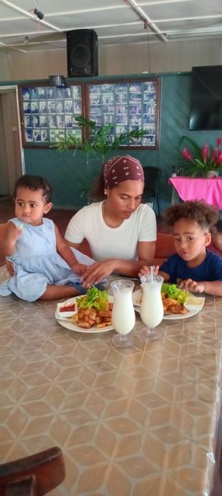 Ilisapeci Gaunavinaka