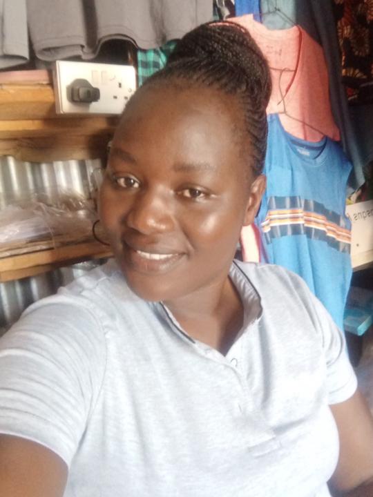 Ruth Chepkasi