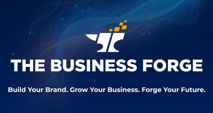 The Business Forge