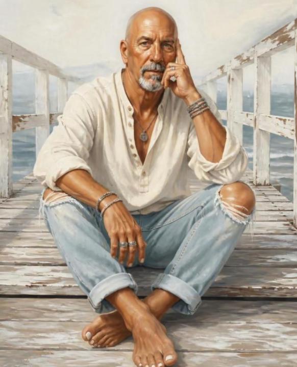 Scott Jecha