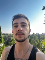 Daniel Garcia