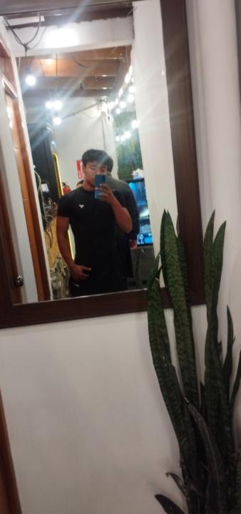Yair Monteza