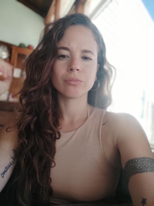 May Pagliotto